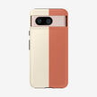 Google Pixel 8 Tough Case  - Clay Ivory