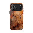 iPhone 17 Pro Max Tough Case - Split Stone