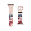 Apple Watch Series Bands 38-41 mm - Blushing Waves