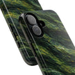 iPhone 16 Plus Tough Case - Moss Ridge