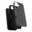 iPhone 16 Plus Tough Case - Black