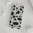 iPhone 13 Pro Flexi Case - Dalmatian