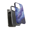 iPhone 14 Pro Max Tough Case - Nebula