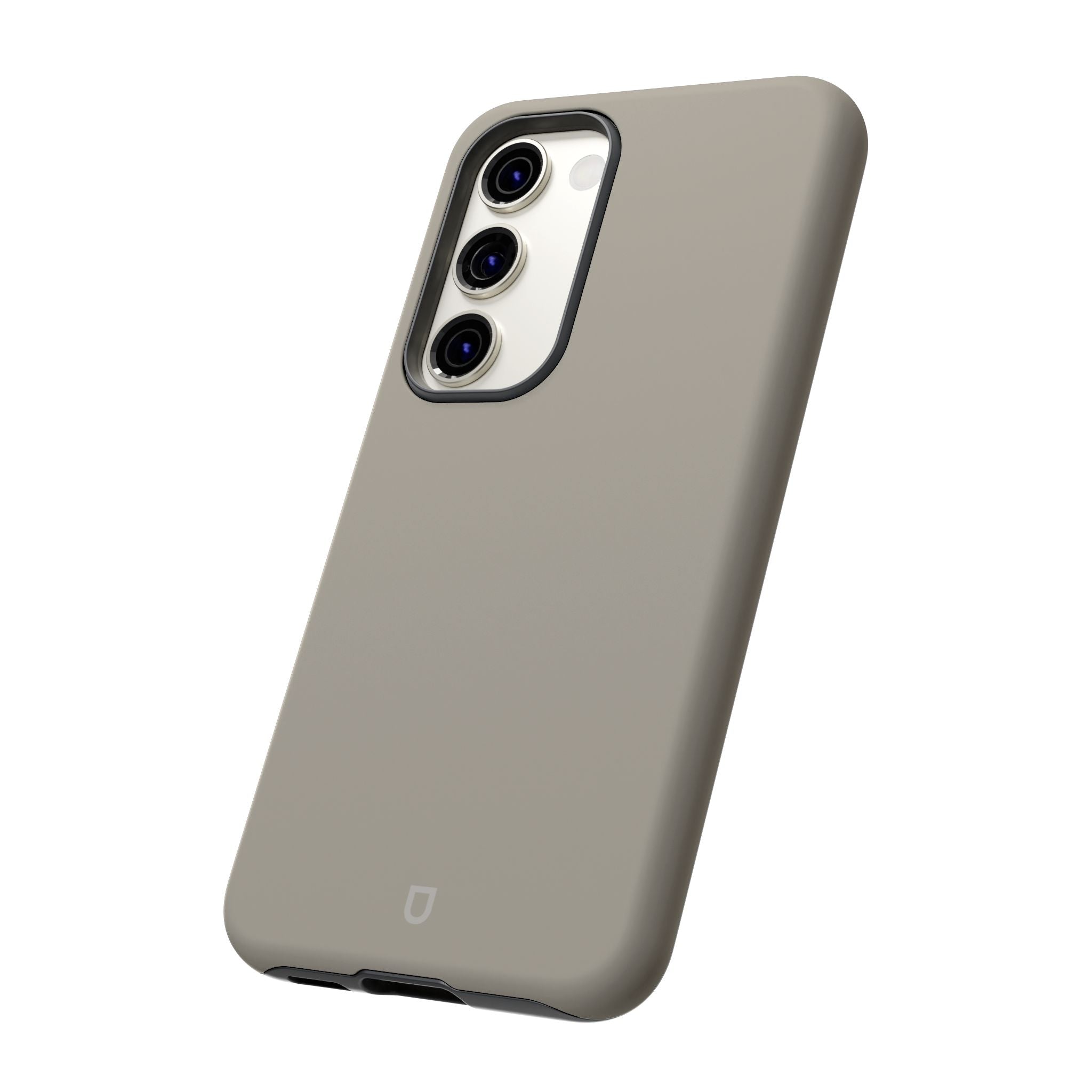 Samsung Galaxy S23 Tough Case - Khaki Beige
