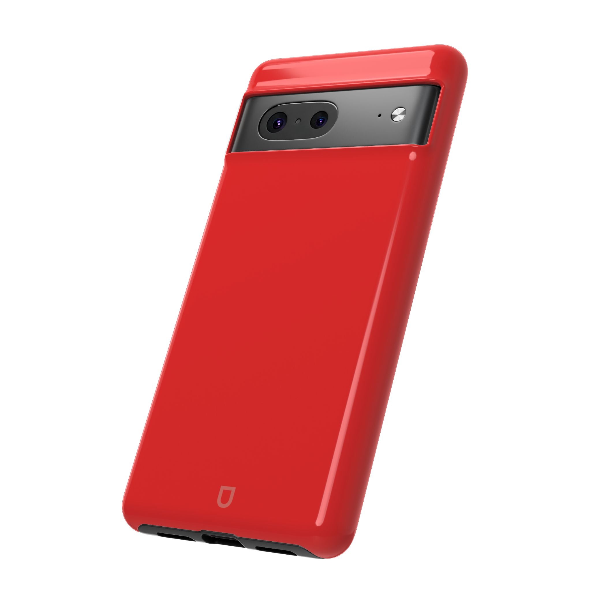 Google Pixel 7 Tough Case - Red