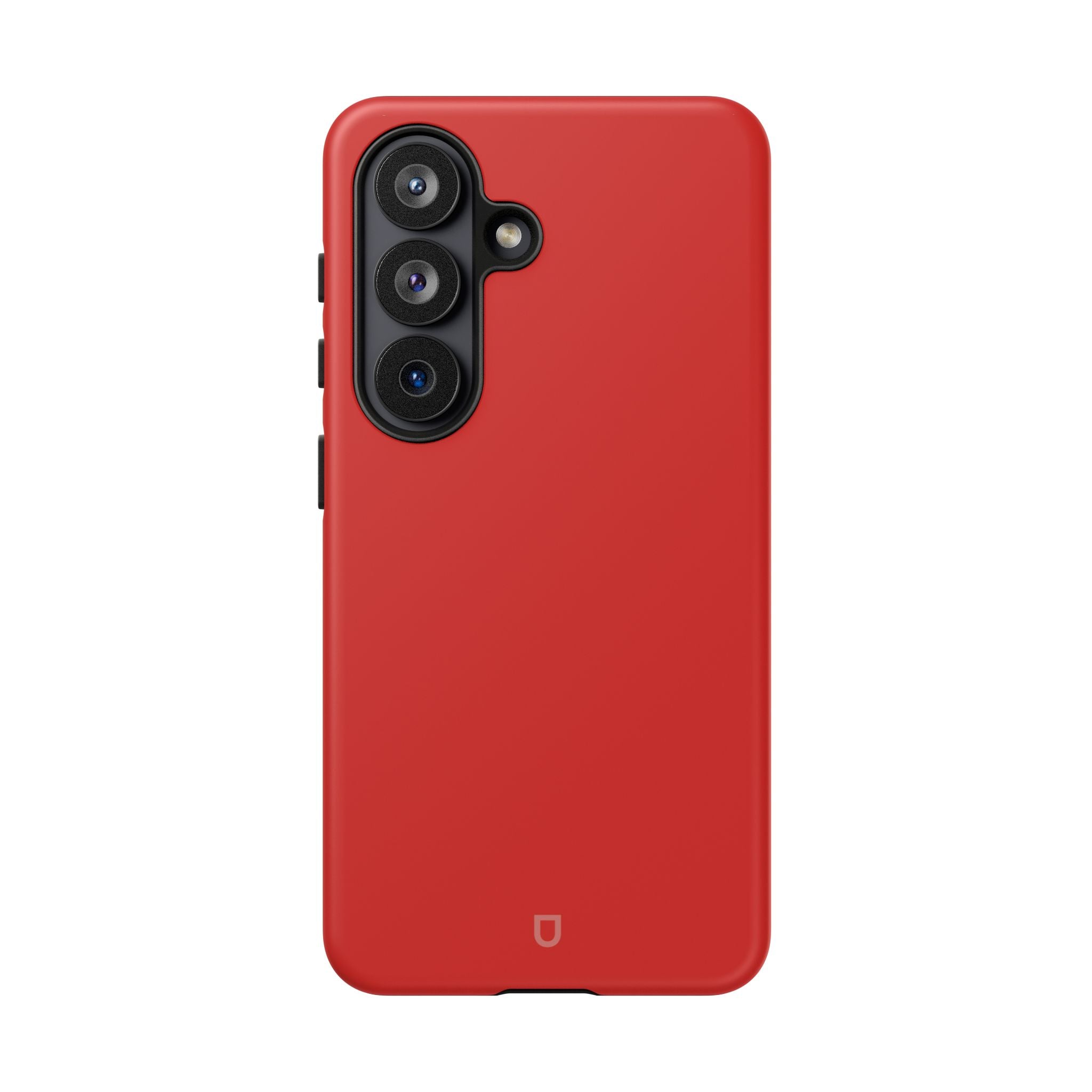 Samsung Galaxy S26 Tough Case - Red