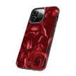 iPhone 14 Pro Max Tough Case - Petal Promises