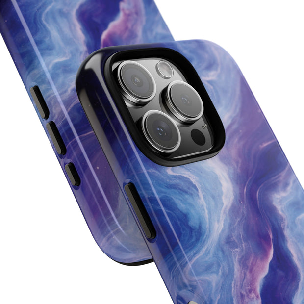 iPhone 16 Pro Tough Case - Nebula