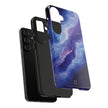 Samsung Galaxy S25+ Tough Case - Nebula