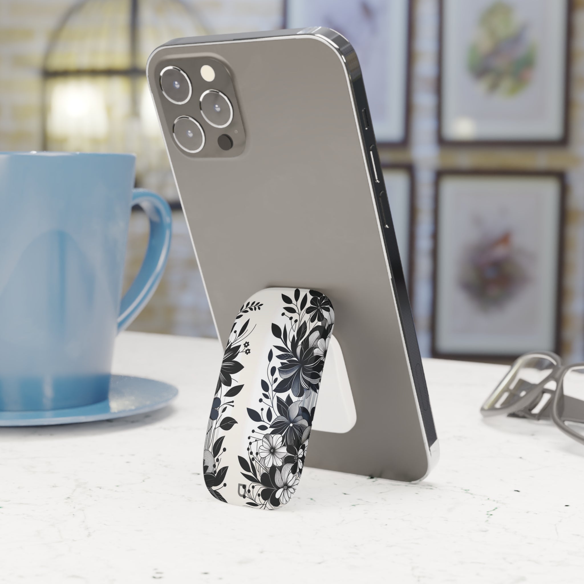 Phone Stand - Petal