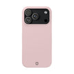iPhone 17 Pro Slim Case - Soft Rose