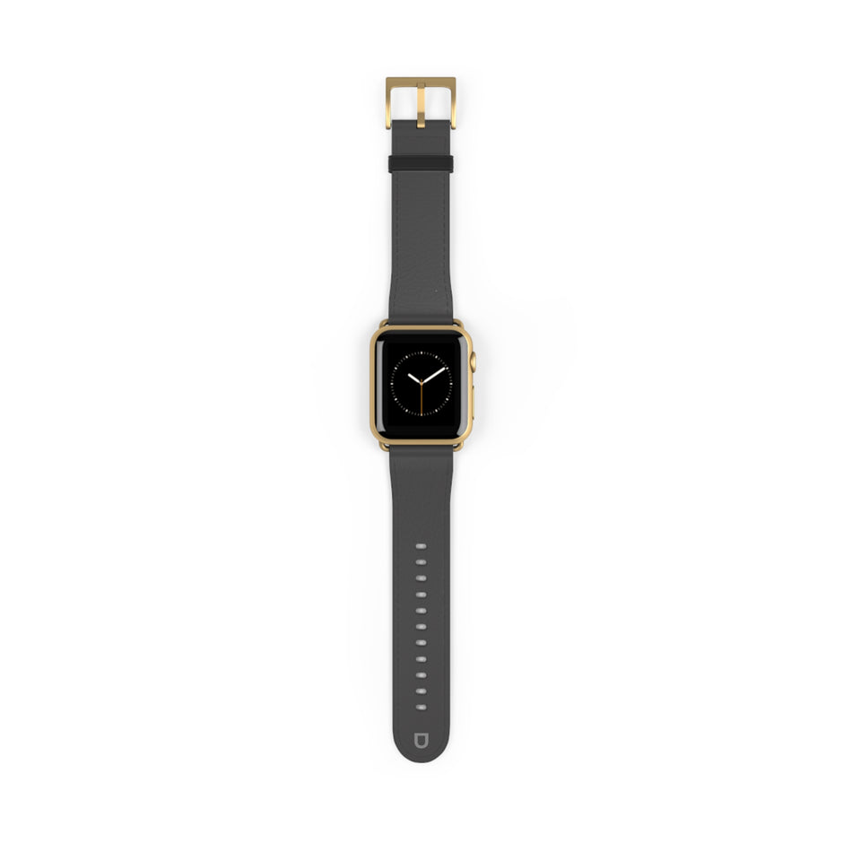 Apple Watch Series Bands 38-41 mm - Black