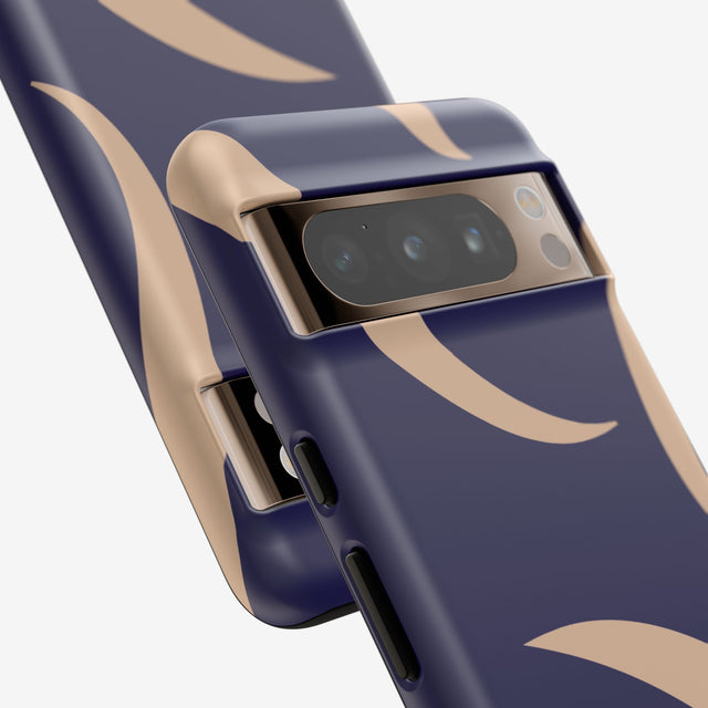 Google Pixel 8 Pro Tough Case - Midnight Dune