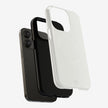 iPhone 14 Pro MagSafe Tough Case - White