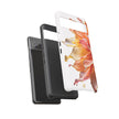 Google Pixel 7 Tough Case - Ember Bloom White