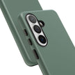 Samsung Galaxy S26+ Tough Case - Deep Teal