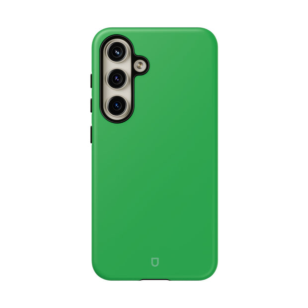 Samsung Galaxy S24 Tough Case - Green