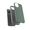 iPhone 14 Plus Tough Case - Deep Teal