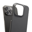 iPhone 15 Pro Slim Case - Iron