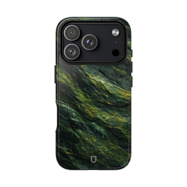 iPhone 17 Pro Tough Case - Moss Ridge