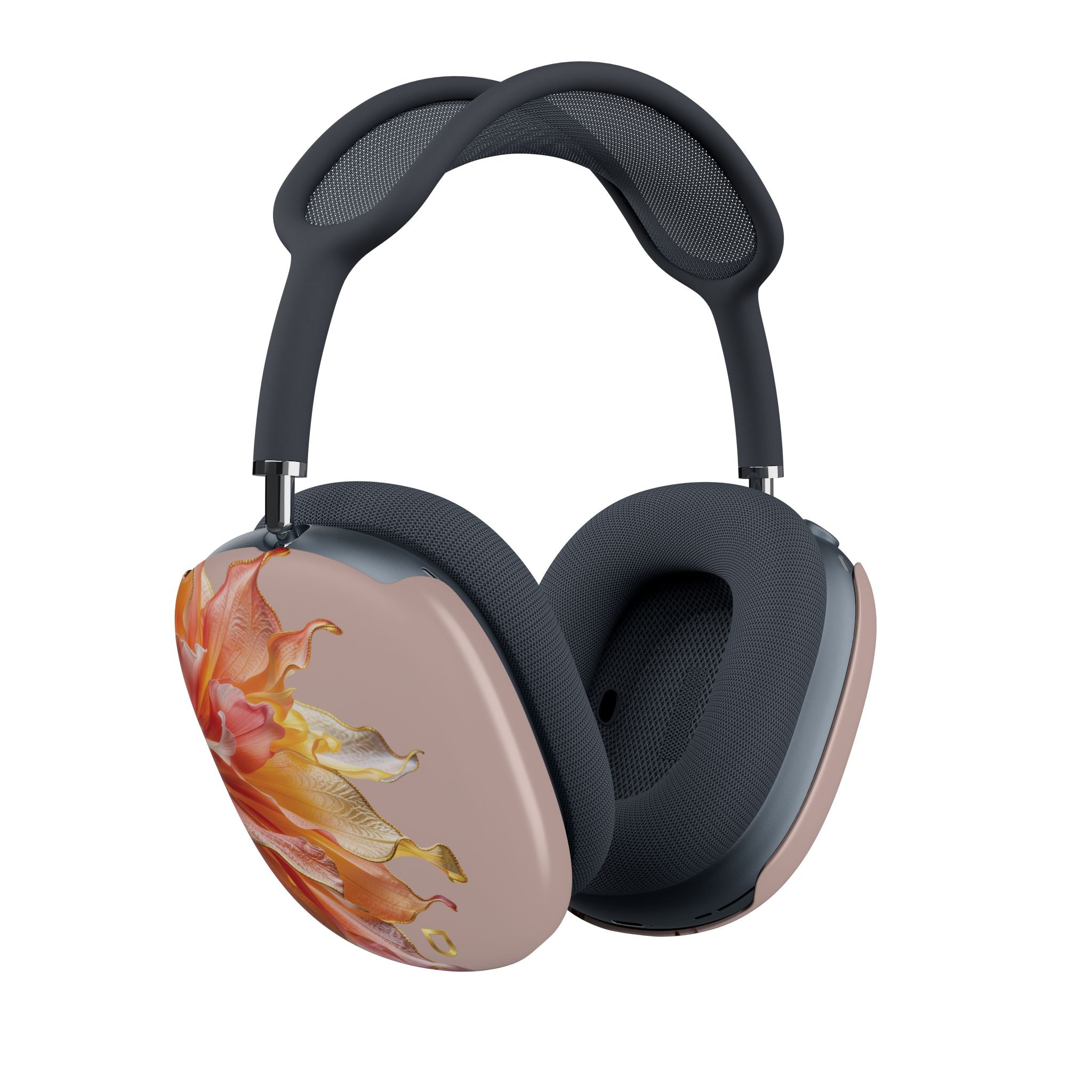 AirPod Max Case — Ember Bloom