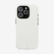 iPhone 16 Pro Tough Case MagSafe - White
