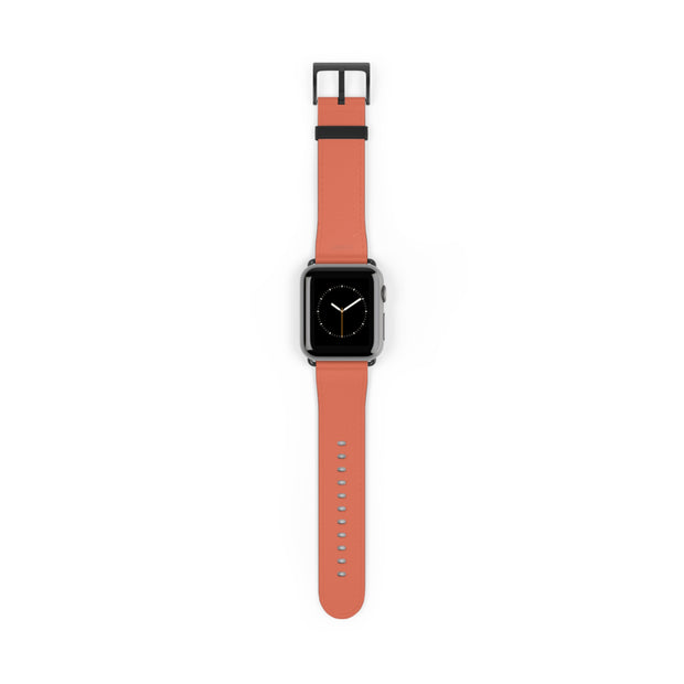 Apple Watch Series Bands 38-41 mm - Burnt