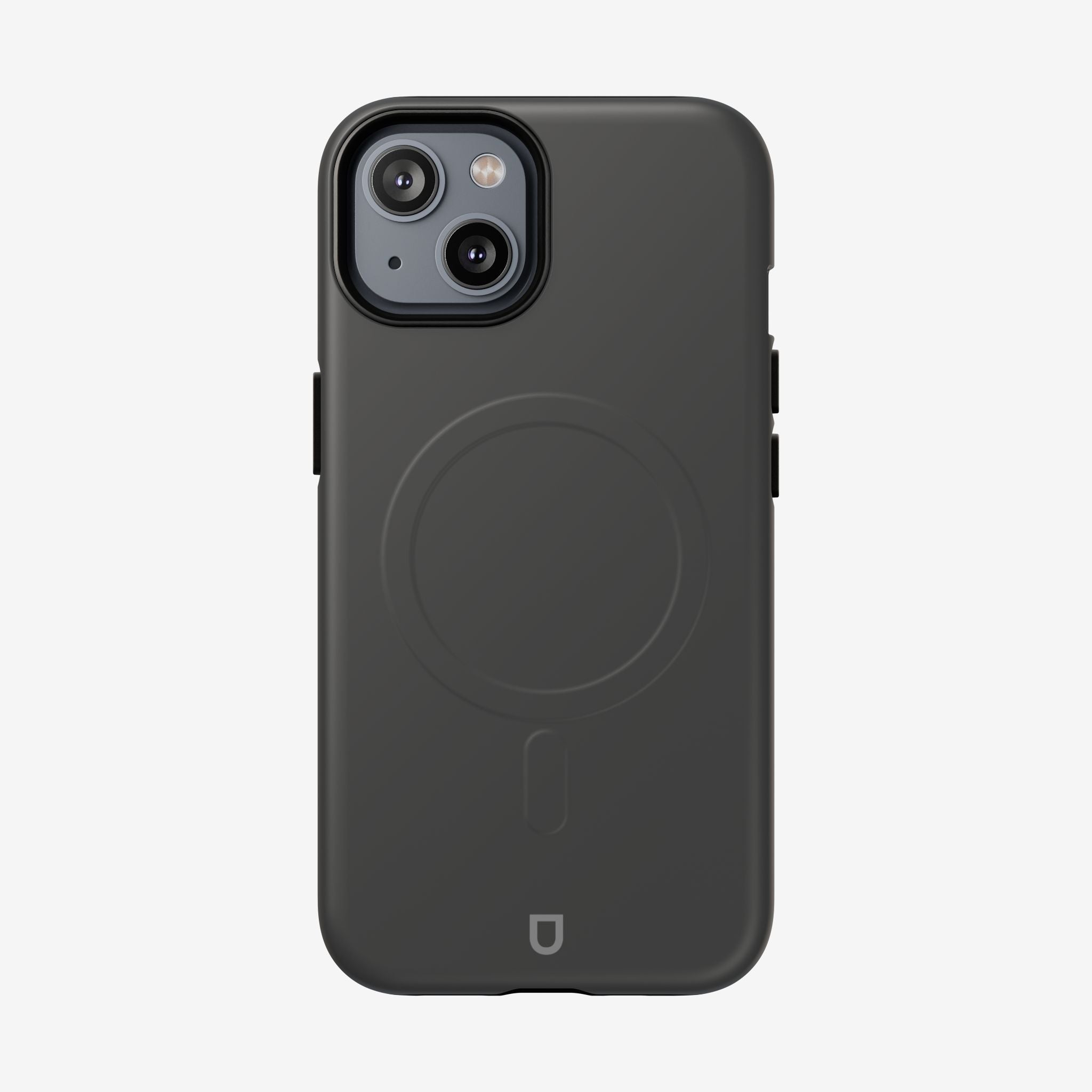 iPhone 14  MagSafe Tough Case - Black