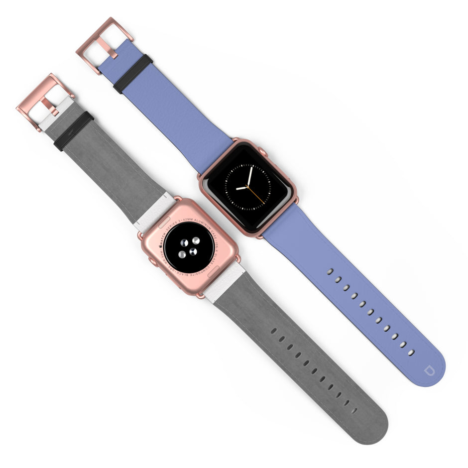 Apple Watch Series Bands 42-45 mm - Ultramarine