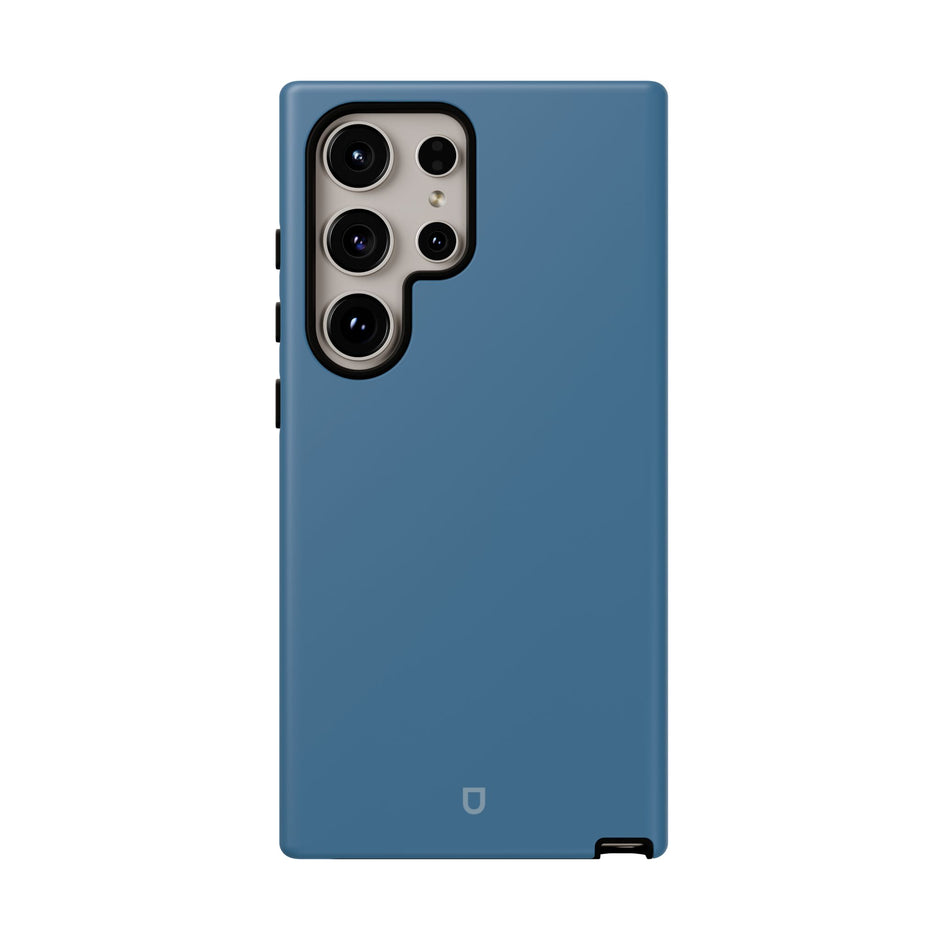 Samsung Galaxy S24 Ultra Tough Case - Curulean