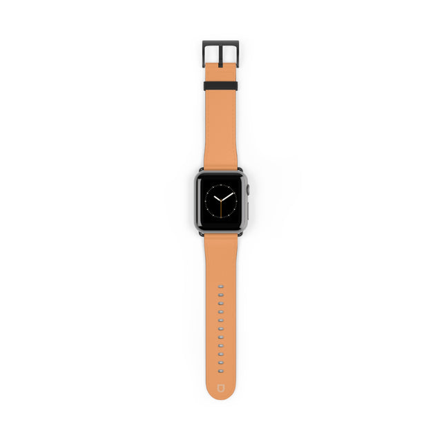 Apple Watch Series Bands 38-41 mm - Sandy Brown