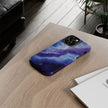 iPhone 14 Pro Max Tough Case - Nebula