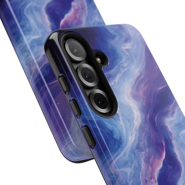 Samsung Galaxy S25+ Tough Case - Nebula