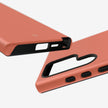 Samsung Galaxy S24 Ultra Tough Case - Burnt