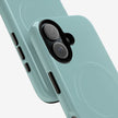 iPhone 16 MagSafe Tough Case - Teal