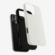 iPhone 16 Pro Max MagSafe Tough Case - White