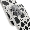 iPhone 15 Pro Flexi Case - Dalmatian