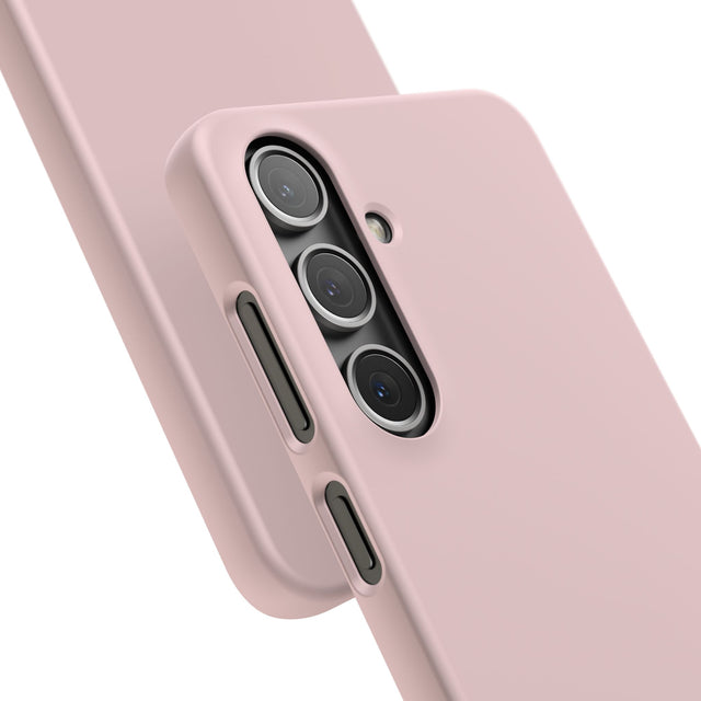 Samsung Galaxy S24 Slim Case - Soft Rose