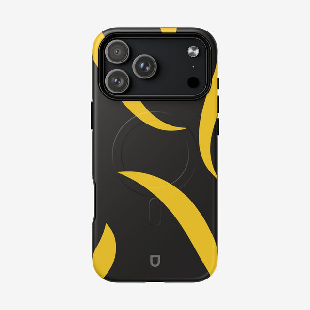 iPhone 17 Pro Max MagSafe Tough Case - Solar Strike