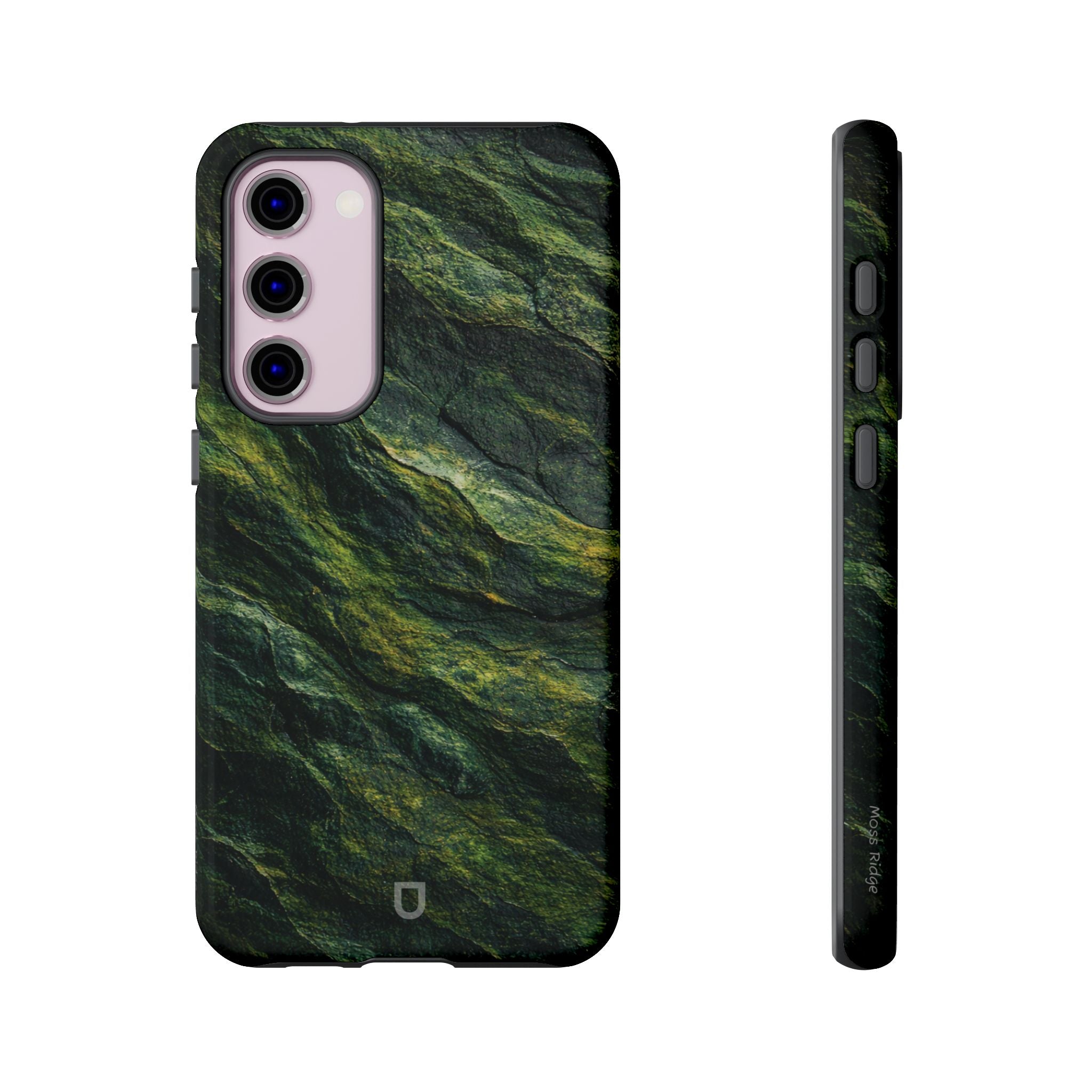 Samsung Galaxy S23+ Tough Case - Moss Ridge