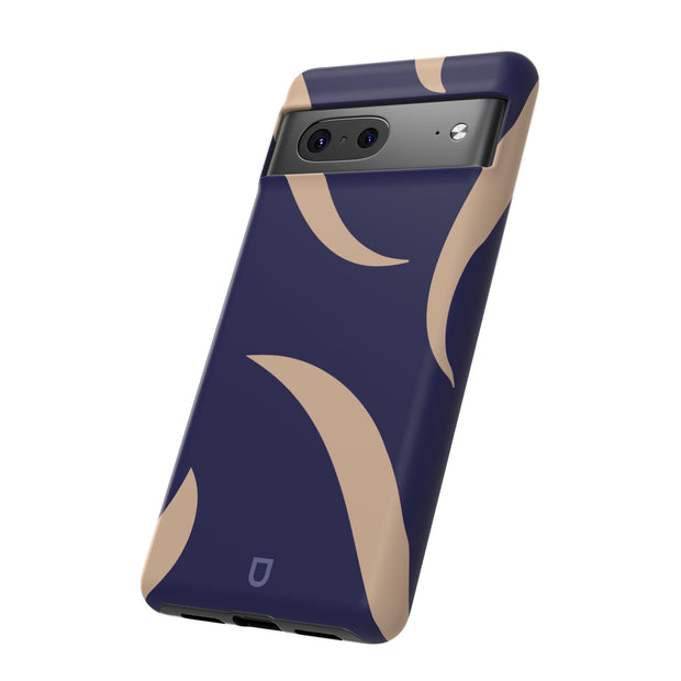 Google Pixel 7 Tough Case - Midnight Dune