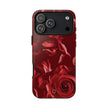 iPhone 17 Pro Max Tough Case - Petal Promises