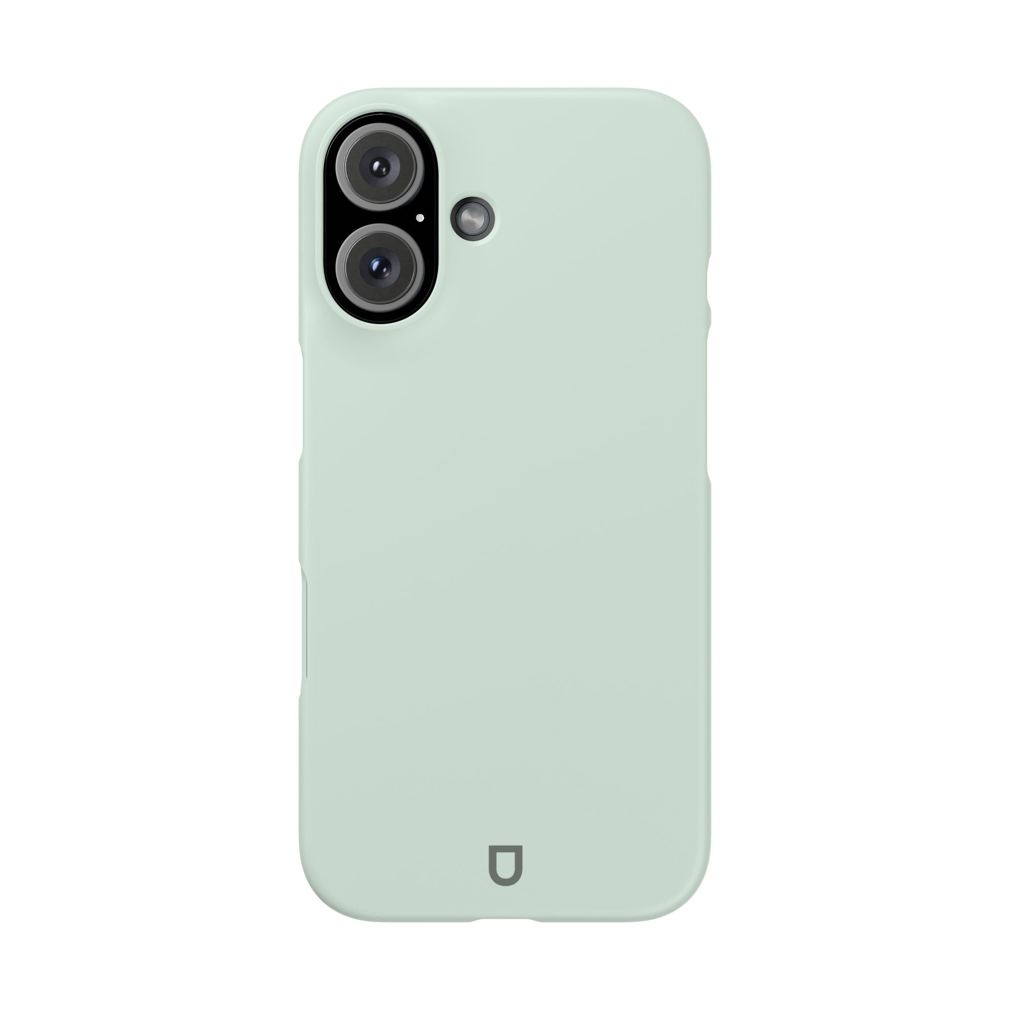 iPhone 16 Slim Case - Honey Dew