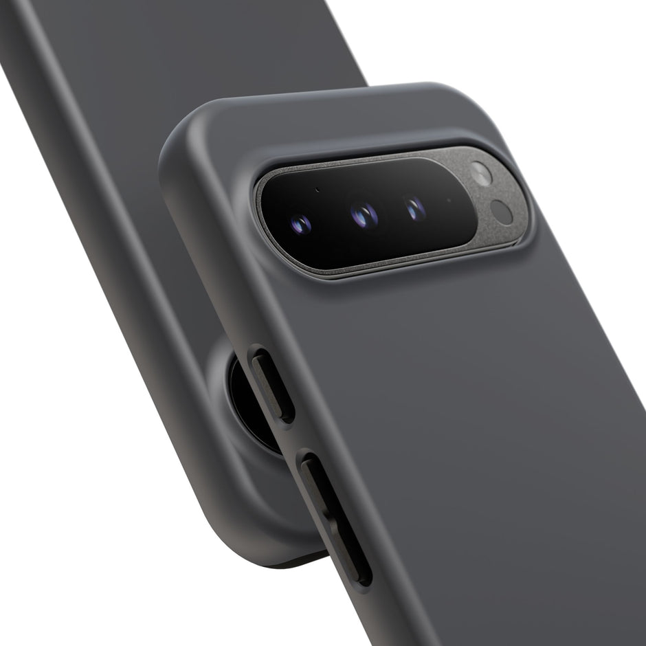 Google Pixel 9 Series Tough Case - Iron