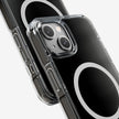 iPhone 14 Clear Impact MagSafe Case