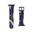 Apple Watch Series Bands 38-41 mm - Blue Navy