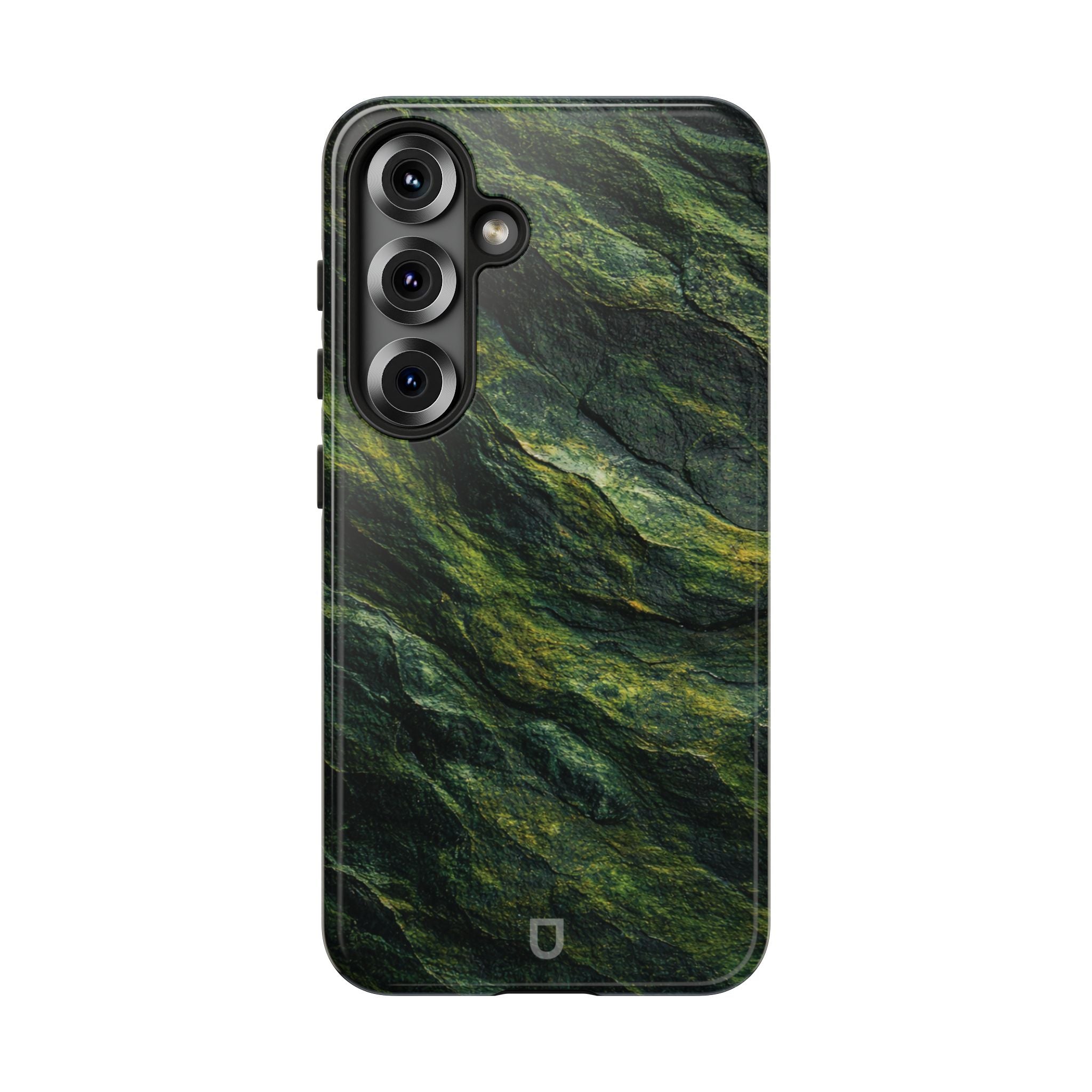 Samsung Galaxy S25 Tough Case - Moss Ridge