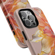 iPhone 16 Series Tough Case - Ember Bloom