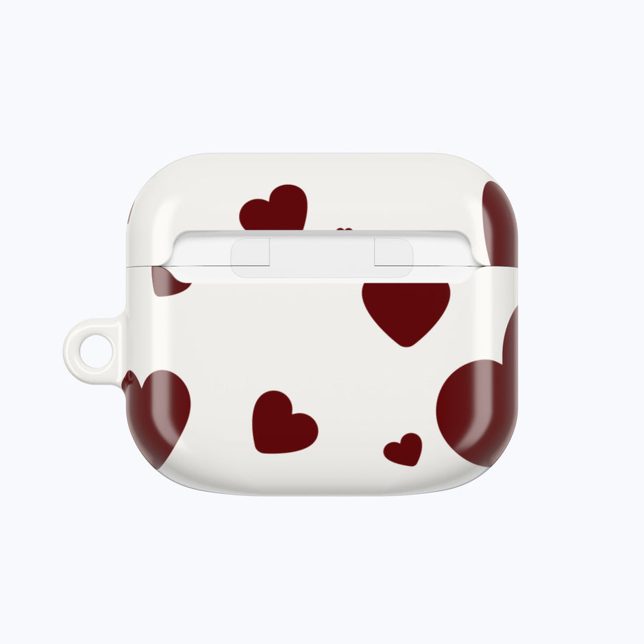 AirPod Pro (3rd Gen) Case - Love