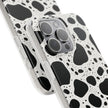 iPhone 15 Pro Max Flexi Case - Dalmatian